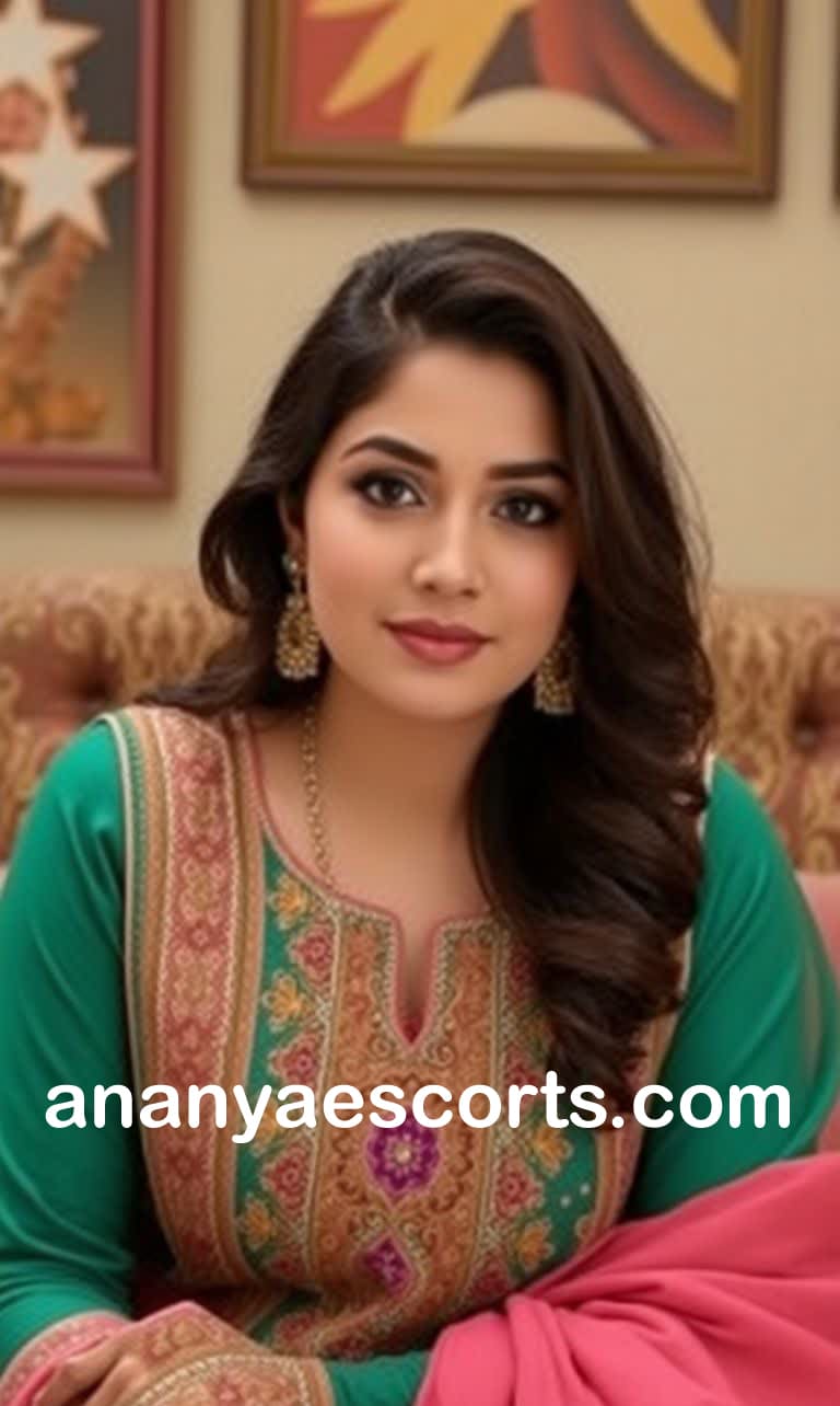 Udhampur Escorts