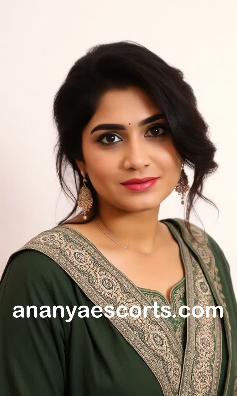 Udhampur Escort Service