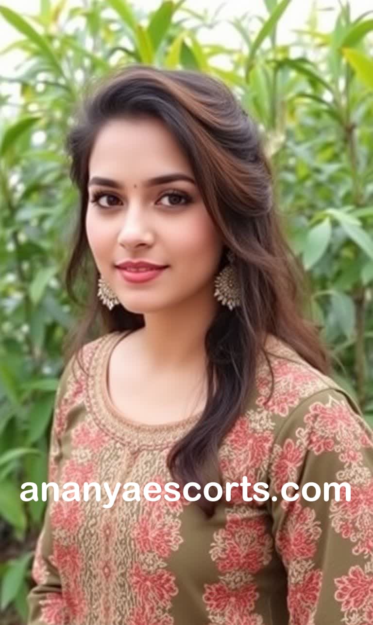 Escort Service in Udhampur
