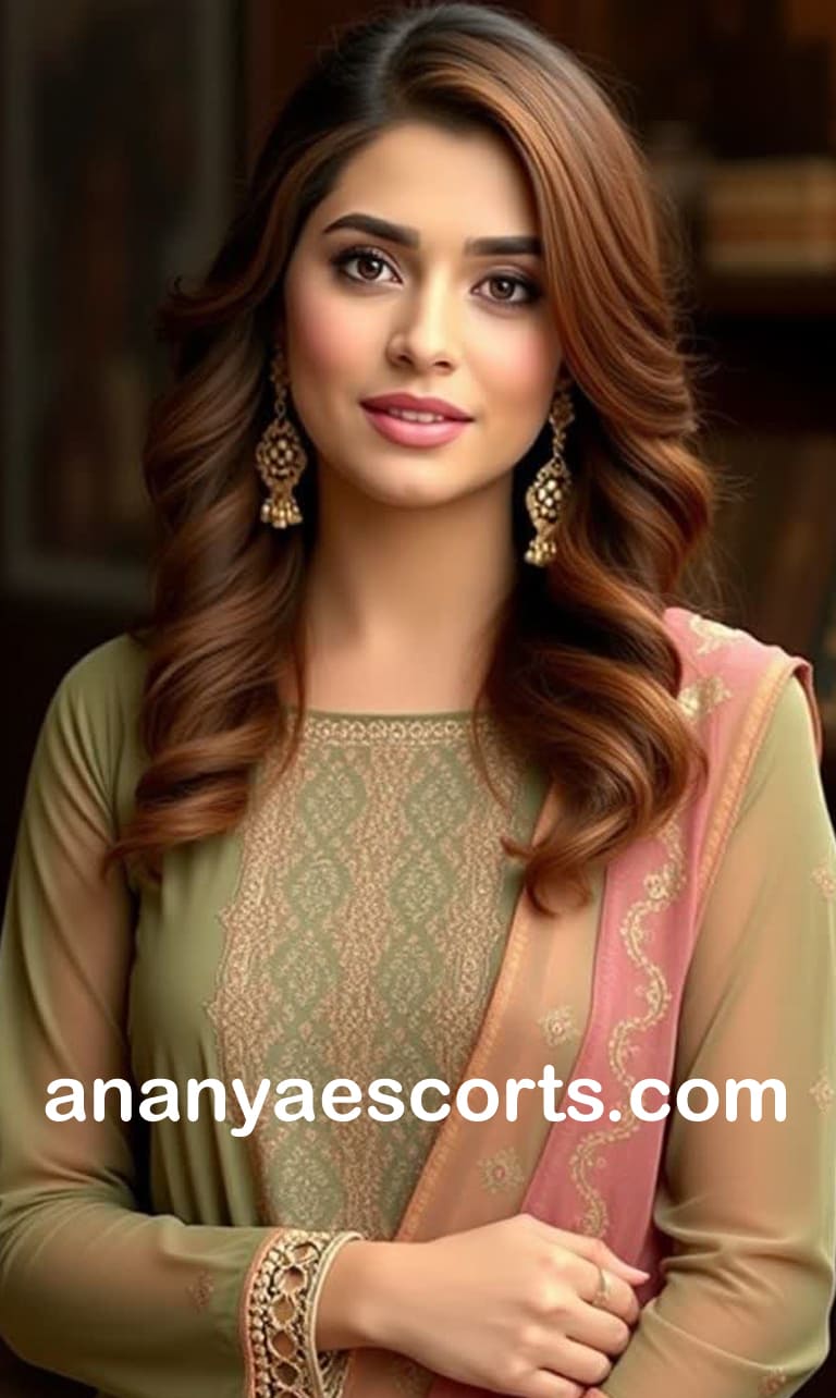 Escort Service in Udhampur