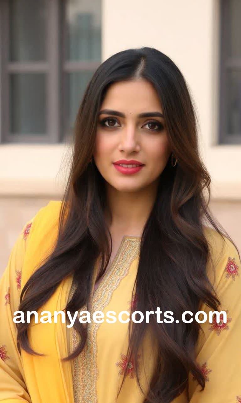 Udhampur Escorts